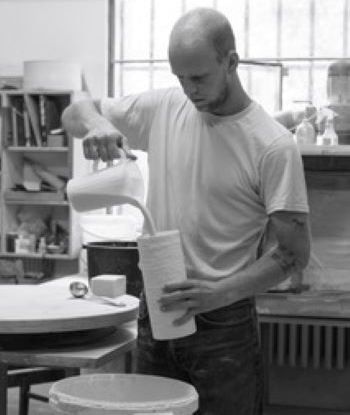 Individual technique course - turning for advanced users