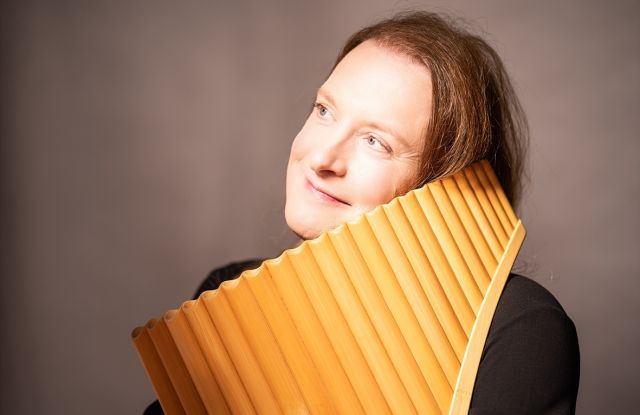 Automne de l'orgue à Saint-Jean 2025