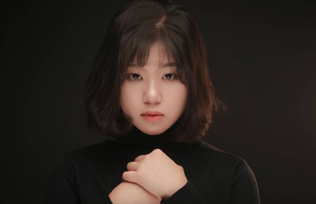 Konzertexamen von Hyo Eun Park