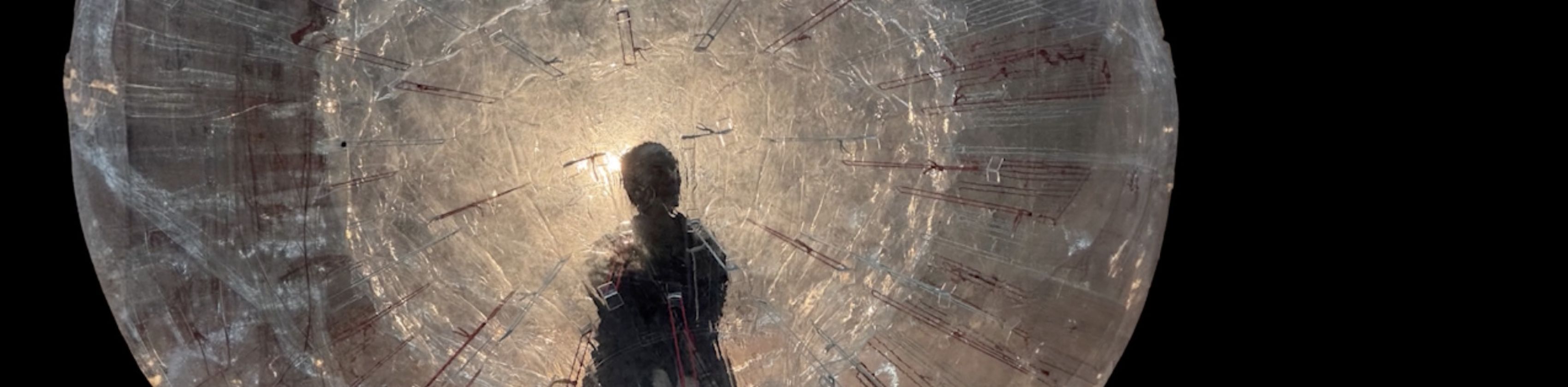 "Endlose Aussicht" von Theresia Walser