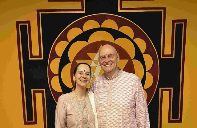 INNER PEACE - Concert with SHANTi OMkara