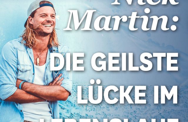 MUNDOLOGIA: The hottest gap in your CV