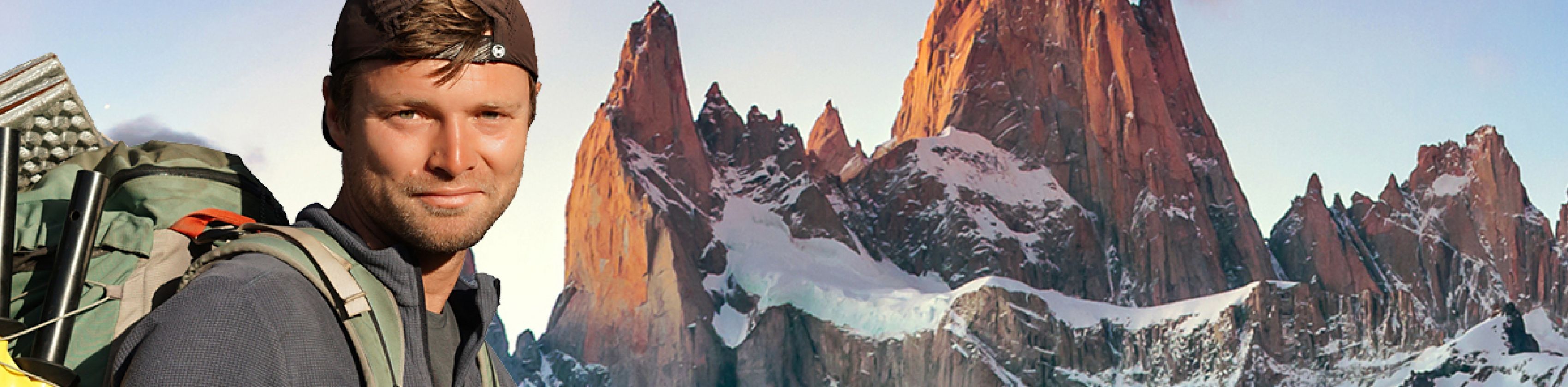 MUNDOLOGIA: Patagonien